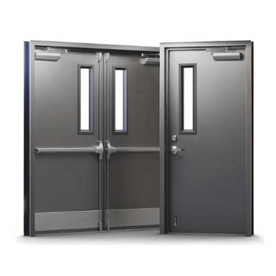 Commercial Doors