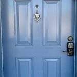 front-door