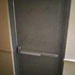 hallway-exit-door
