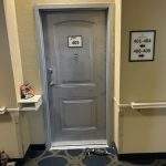 hallwaydoor