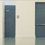 Commercial Door